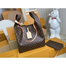 LV Top Handle Bags